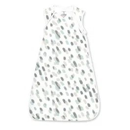 Ingenuity Saco de Dormir Envolvente Verano Lunares TOG 0.5 Ajustable 3-18 Meses Certificado Oeko-Tex ING0074451173910