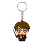 KIDS LICENSING Llavero figura 3D con luz Harry - Harry Potter Flashies