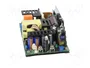 MEAN WELL EPP-500-15 Fuente de alimentación de impulso abierta 500W 15V DC