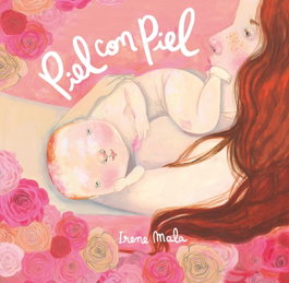Piel con piel, Irene Mala - LUMEN
