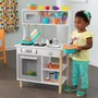 KIDKRAFT Kitchen All Time Play en madera