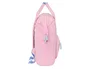 Safta Mochila con Asas para Portátil 13" Benetton Pink