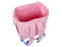 Safta Mochila con Asas para Portátil 13" Benetton Pink