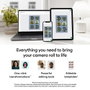 Cricut StickerPix Print Photo Kit 4x6
