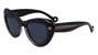 LANVIN Gafas de sol LNV640S-020 para mujer