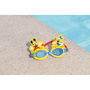 Bestway Gafa Natacion Infantil Correo Silicona Mickey & Friends +3 Años Playa y Piscina 09110