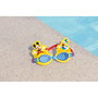Bestway Gafa Natacion Infantil Correo Silicona Mickey & Friends +3 Años Playa y Piscina 09110