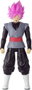 Bandai Limit Breaker Sparking SS Rose Goku Black de Dragon Ball con luces y sonidos