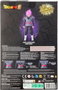 Bandai Limit Breaker Sparking SS Rose Goku Black de Dragon Ball con luces y sonidos