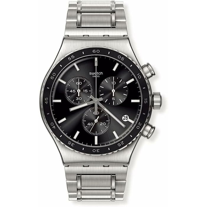 Reloj Hombre Swatch YVS495G (Ø 43 mm)