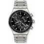 Reloj Hombre Swatch YVS495G (Ø 43 mm)