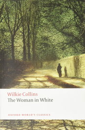 Woman in White, VV.AA. - OXFORD UNIVERSITY PRESS