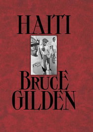 EXB ATELIER, Bruce Gilden. Haití - EXB ATELIER