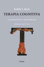 Terapia cognitiva, Judith S. Beck - HERDER