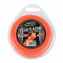 Garland Hilo para desbrozadora Tornado cuadrado ø1,6 mm 25 m