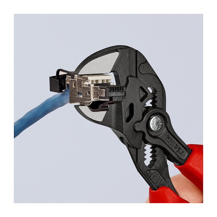 Knipex Alicates llave 180 mm Knipex Alicates llave 180 mm
