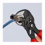 Knipex Alicates llave 180 mm