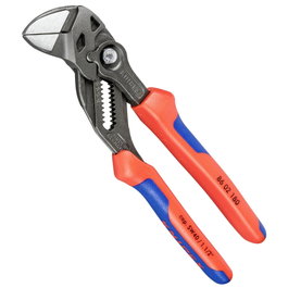 Knipex Alicates llave 180 mm