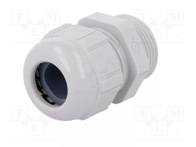 LAPP SKINTOP® Sello aislante PG16 gris claro