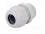 LAPP SKINTOP® Sello aislante PG16 gris claro