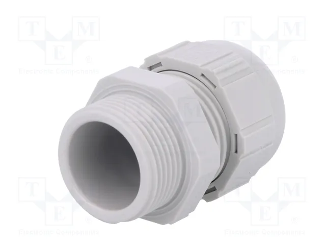 LAPP SKINTOP® Sello aislante PG16 gris claro