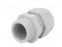 LAPP SKINTOP® Sello aislante PG16 gris claro