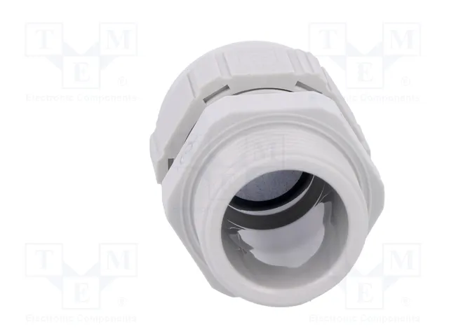 LAPP SKINTOP® Sello aislante PG16 gris claro
