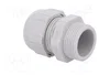 LAPP SKINTOP® Sello aislante PG16 gris claro