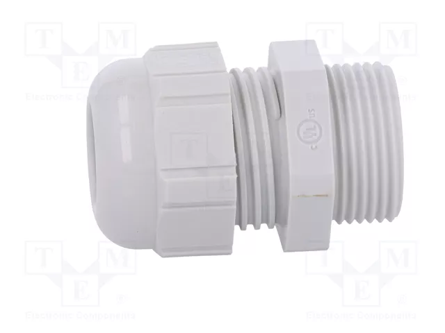 LAPP SKINTOP® Sello aislante PG16 gris claro