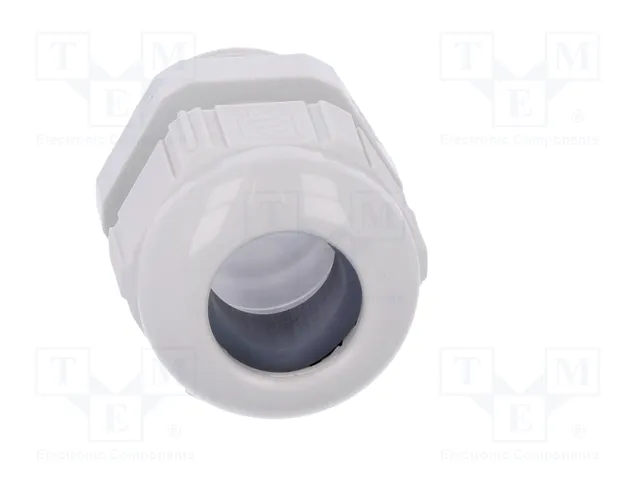LAPP SKINTOP® Sello aislante PG16 gris claro