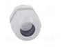 LAPP SKINTOP® Sello aislante PG16 gris claro