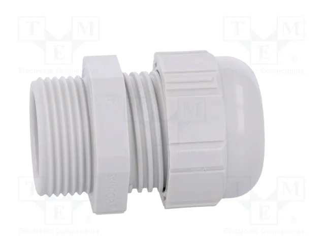 LAPP SKINTOP® Sello aislante PG16 gris claro
