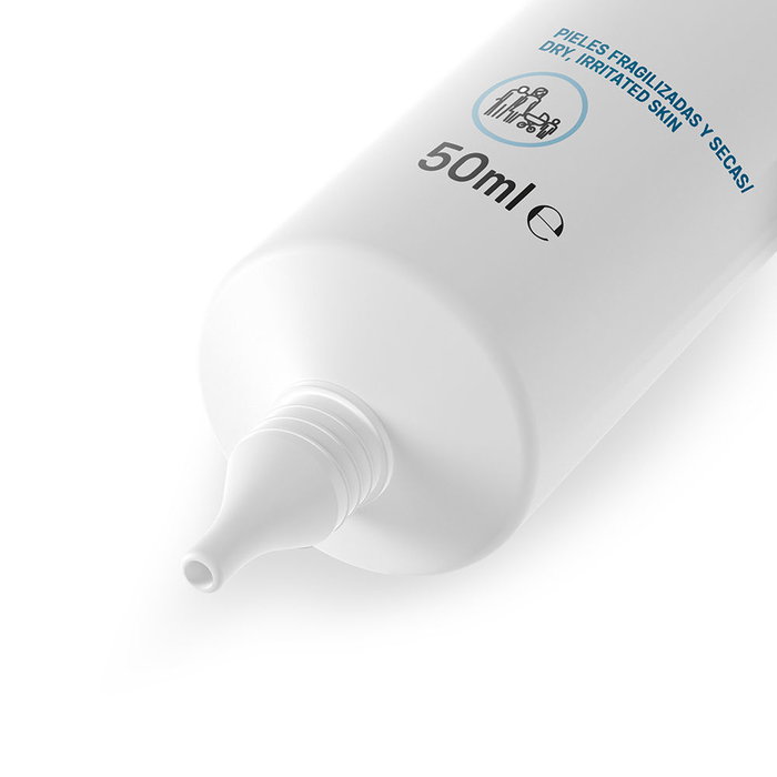 Suavinex CICA+ SOS BALM Bálsamo Pro-Reparación, 50 ml - Para Piel Seca, Sensible y Atópica, con 5% de Pantenol y Ceramidas