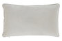 DKD Home Decor Cojin Urban Crudo 30 x 50 cm (2 Unidades)
