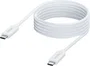 Vision Cable USB-C de 2 metros Blanco