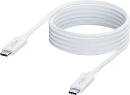 Vision Cable USB-C de 2 metros Blanco