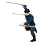 Moose Figura Articulada One Piece Roronoa Zoro 15 cm Edad 4+ Años