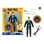 Moose Figura Articulada One Piece Roronoa Zoro 15 cm Edad 4+ Años
