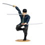 Moose Figura Articulada One Piece Roronoa Zoro 15 cm Edad 4+ Años