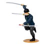 Moose Figura Articulada One Piece Roronoa Zoro 15 cm Edad 4+ Años