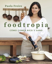 Grijalbo FOODTROPIA (COMO COMER RICO Y SANO)