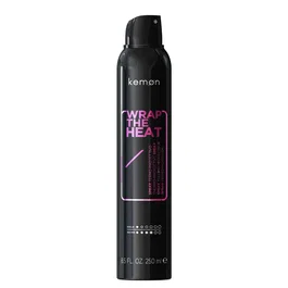 Kemon Styling Wrap The Heat Laca Protectora Térmica 250 ml
