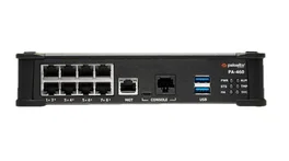 Palo Alto Networks PA-460 Cortafuegos Hardware Escritorio 4,2 Gbit/s