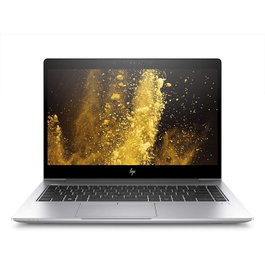 HP EliteBook 840 G5 Reacondicionado (i5-8350U, 8GB RAM, 256GB SSD, 14 pulg)