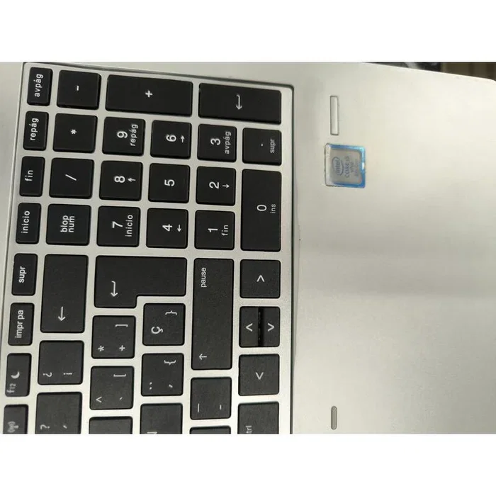 HP EliteBook 840 G5 Reacondicionado (i5-8350U, 8GB RAM, 256GB SSD, 14 pulg) HP EliteBook 840 G5 Reacondicionado (i5-8350U, 8GB RAM, 256GB SSD, 14 pulg)