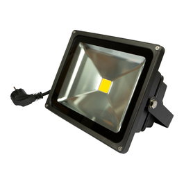 Synergy21 Synergy 21 S21-LED-TOM00887 LED Spot de 30W - Negro - Blanco cálido