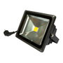 Synergy21 Synergy 21 S21-LED-TOM00887 LED Spot de 30W - Negro - Blanco cálido