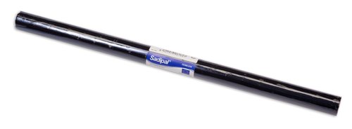 Sadipal Papel Celofán Rollo Microperforado Azul 25 Hojas de 50x65 cm