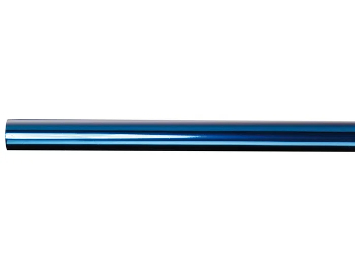 Sadipal Papel Celofán Rollo Microperforado Azul 25 Hojas de 50x65 cm