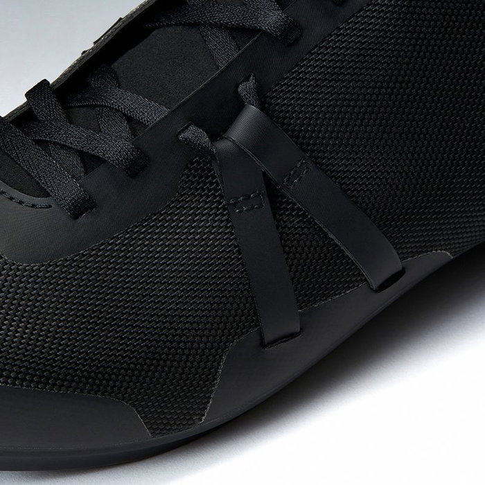 Udog TENSIONE Zapatillas de Ciclismo Carretera Unisexo Suela Carbono TWS Transpirables